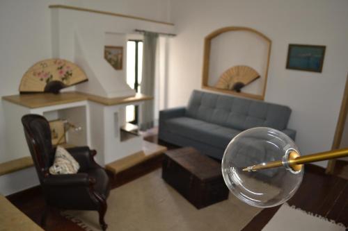 Фотография гостевого дома Upstairs - Lazy Terrace