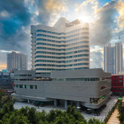 Фотографии гостиницы 
            Amber East Hotel