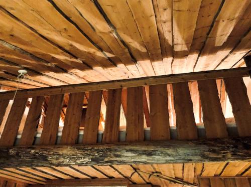 Фотография гостевого дома Lapland Tunturimaja Ski in with sauna- Pyhä center