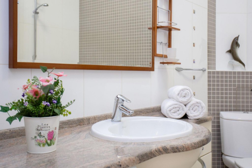 Фотография квартиры Апартаменты на проспекте Независимости 44