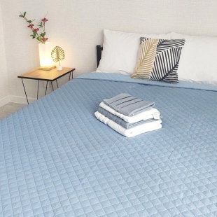 Фотография квартиры Квартира Студия Трасса М4 Дон