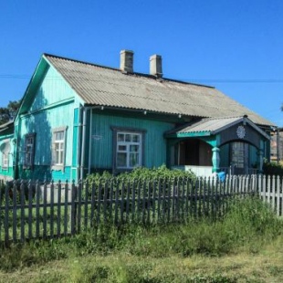 Фотография гостевого дома Соловки