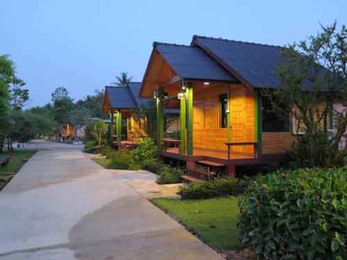 Фотография гостиницы Nung Ni Bang Khon Thi Resort