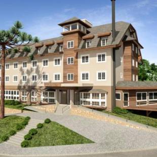 Фотографии гостиницы 
            Colina Lagos Hotel