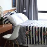 Фотография апарт отеля Flat Farol da Barra