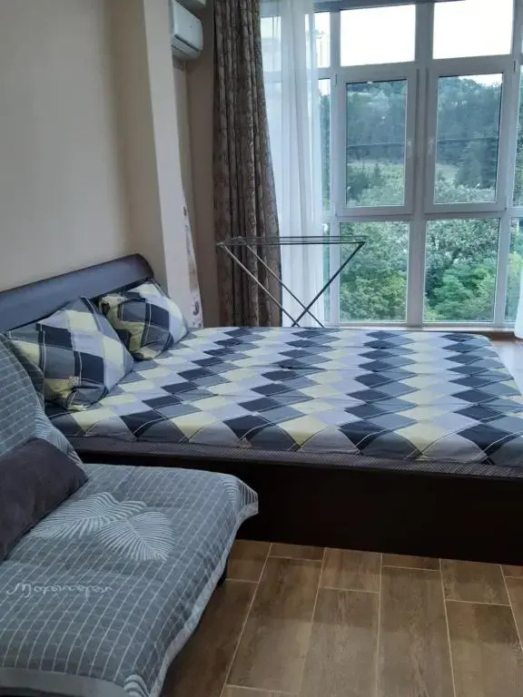 Фотография квартиры Апартаменты Рядом с Парком Дендрарий