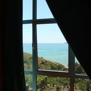 Фотография квартиры Апартаменты Авокадо 9