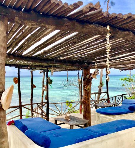 Фотография гостиницы Promised Land Lodge