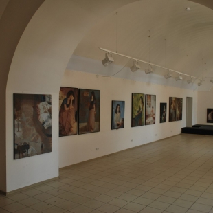 Фотография достопримечательности Сумская муниципальная галерея