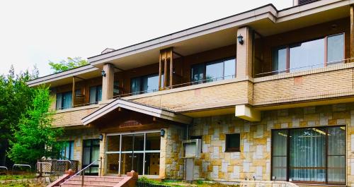 Фотография мини отеля Lake Side Nikko Hotel