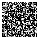 QR код хостела Хостел ХАЯТ