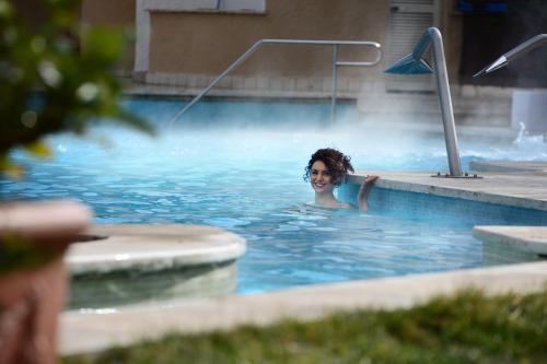 Фотография гостиницы Silva Hotel Splendid