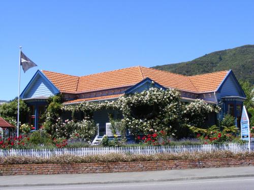 Фотография хостела The Villa