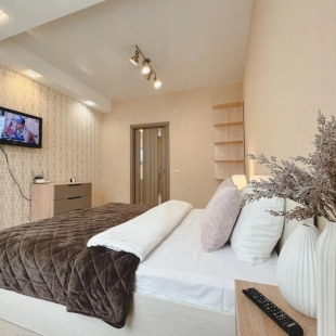 Фотография квартиры Квартира Ухоженная в 7 минутах на авто от Горного Воздуха