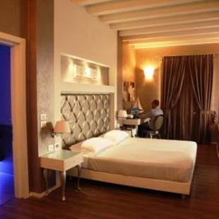 Фотографии гостиницы
Hotel Morgana