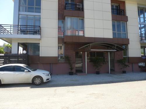 Фотография апарт отеля Дом у Реки