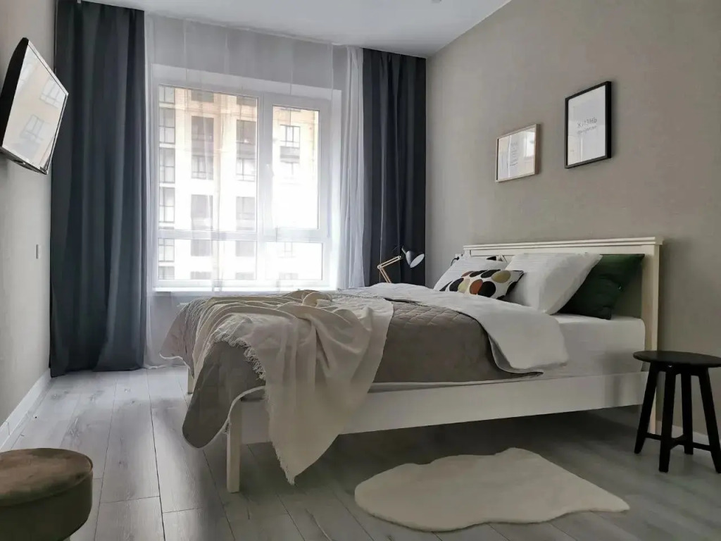 Фотография квартиры Квартира Уютная квартира для комфортного проживания