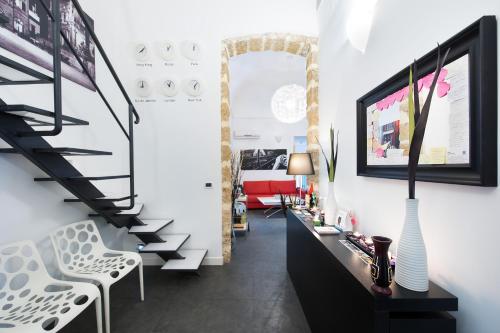 Фотография мини отеля B&B White