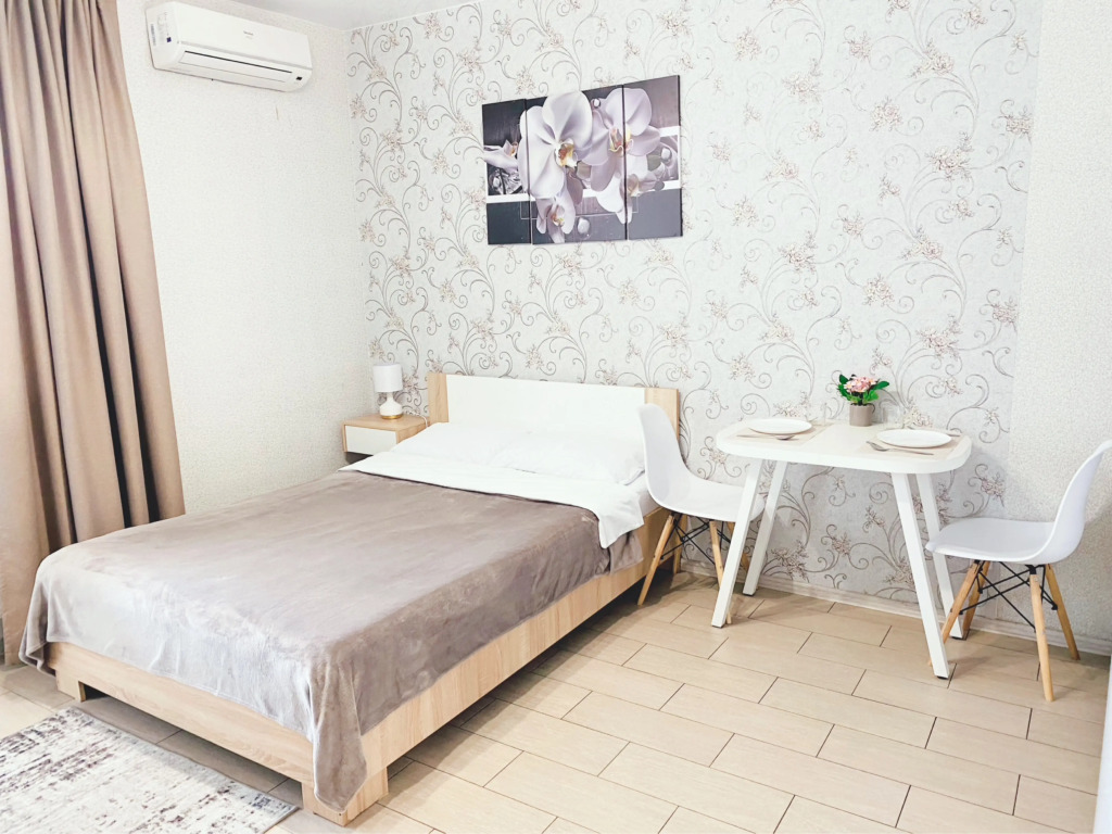 Фотография квартиры Квартира на Московском шоссе 33к3