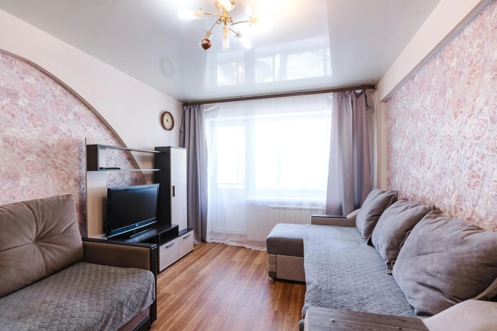 Фотография квартиры Как Дома на улице Ленина 119/1