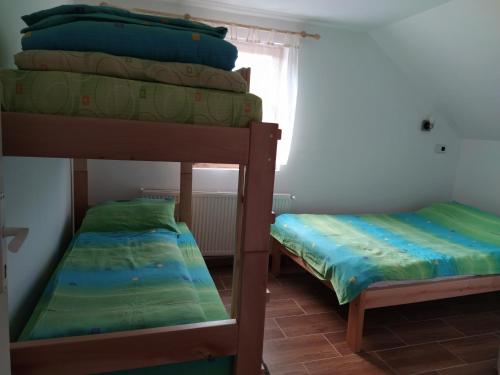 Фотография мини отеля Domacinstvo Kod Gere