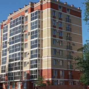 Фотография квартиры Апартаменты на улице Горького 147