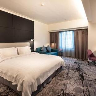 Фотографии гостиницы
Howard Plaza Hotel Hsinchu
