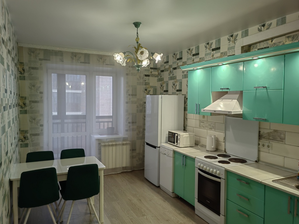 Фотография квартиры Квартира ул.78 Добровольческой Бригады д.26