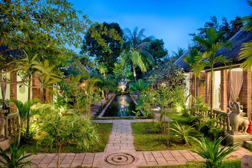 Фотография гостиницы Maison Gen Angkor