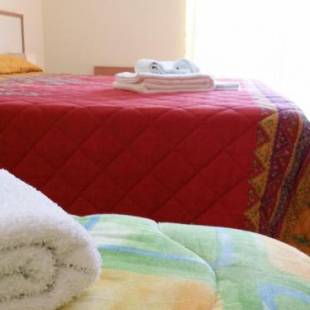 Фотографии мини отеля 
            B&B La Villetta Gela