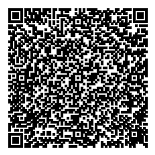 QR код мини отеля Бумеранг
