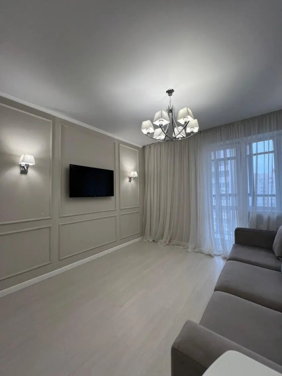 Фотография квартиры Жилой квартал на улице Четаева