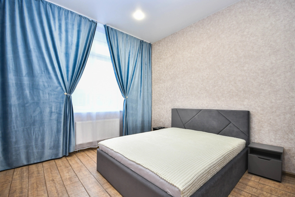 Фотография квартиры Апартаменты бизнес класса в ЖК Преображенский