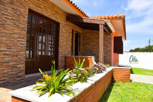 Фотография гостевого дома OLA Guesthouse