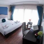 Фотография гостиницы Hanoi La Castela Hotel