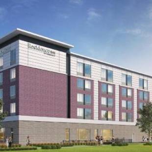 Фотографии гостиницы 
            Residence Inn by Marriott Boston Natick