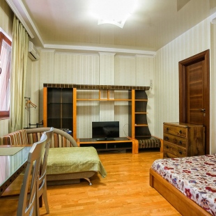 Фотография квартиры Апартаменты Фамилия Элит 7