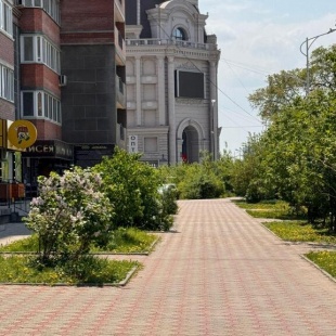 Фотография квартиры Апартаменты на улице Октябрьская 197