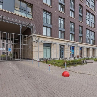 Фотография квартиры RentalSPb на Полтавском проезде, 2