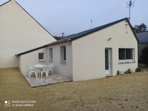 Фотография гостевого дома le carpe diem