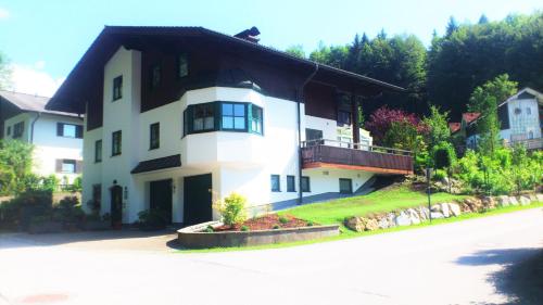 Фотография квартиры Haus Marianne