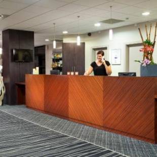 Фотографии гостиницы
Holiday Inn - Strasbourg - Nord, an IHG Hotel