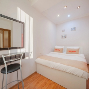 Фотография квартиры Апартаменты KeyGo #0205 комфорт и уют в городе