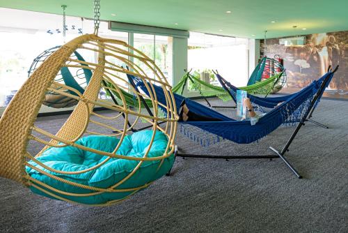 Фотография гостиницы ibis Styles Ribeirao Preto Maurilio Biagi