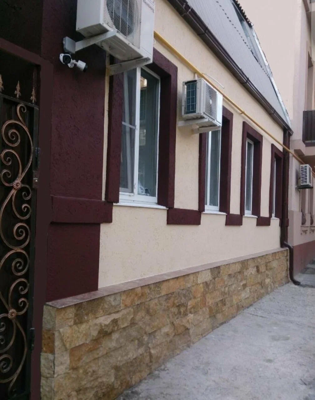 Фотография гостевого дома Уютный Дом