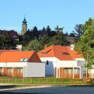 Фотография гостиницы Hotel Historia Malomkert