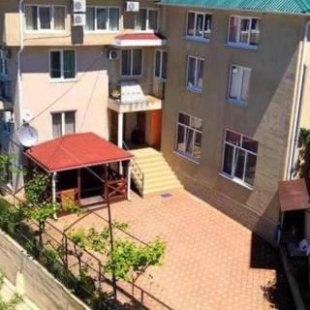 Фотография гостевого дома Adlerhouse