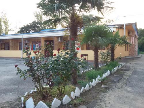 Фотография гостевого дома Островок