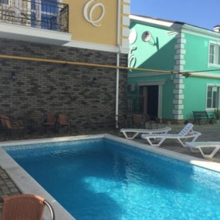 Фотография гостевого дома Екатерина