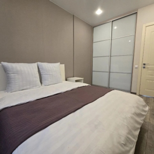 Фотография квартиры Квартира KiraLive ЖК Жюль Верн